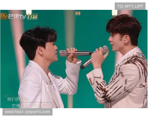 《披荆斩棘的哥哥2026精彩舞台全回顾与亮点盘点》